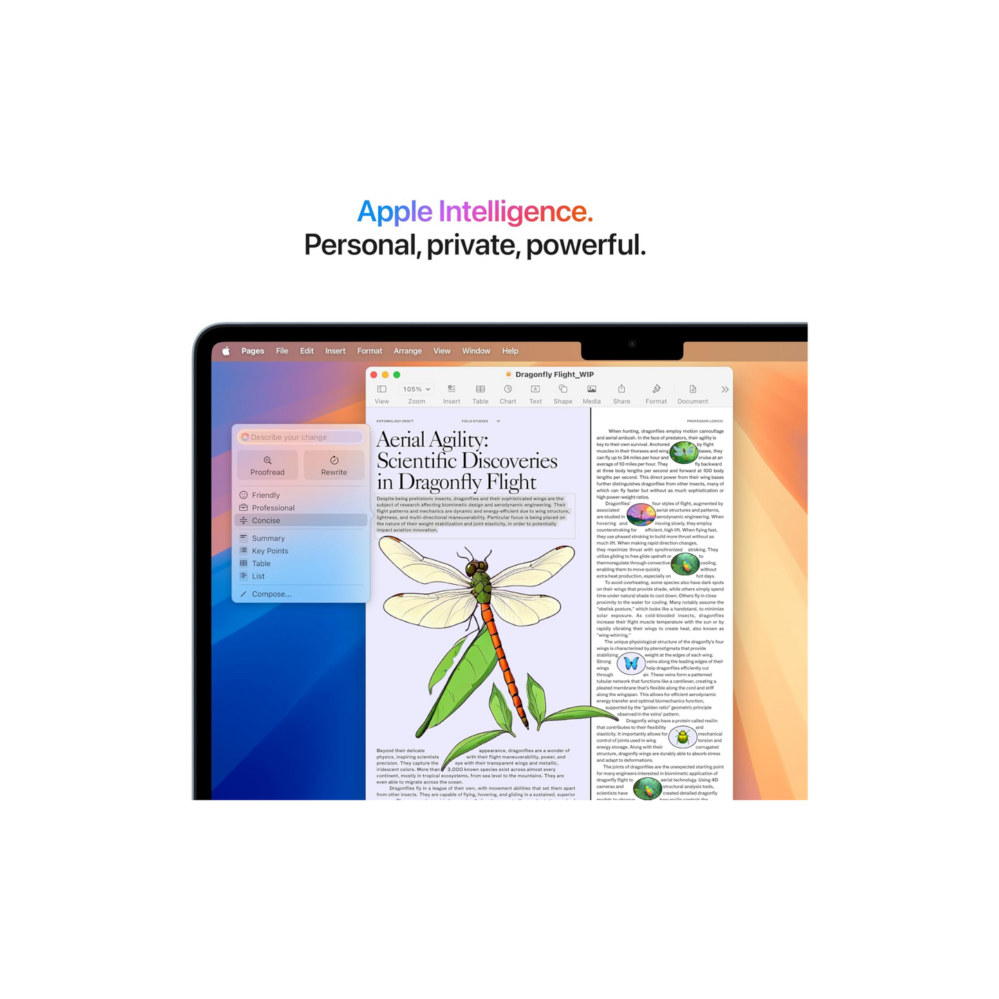 2025 - MacBook Air 15" M4