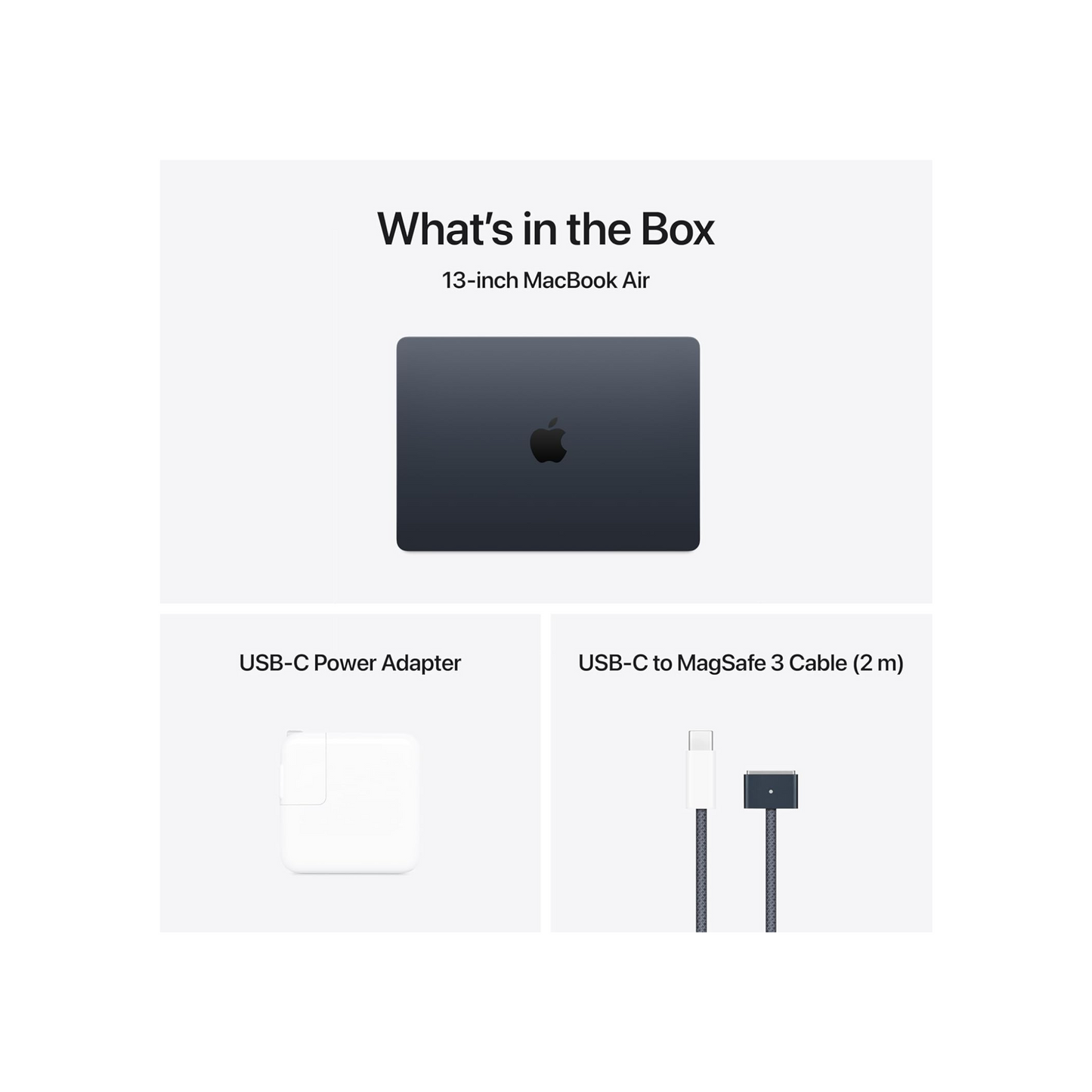 2025 - MacBook Air 15" M4