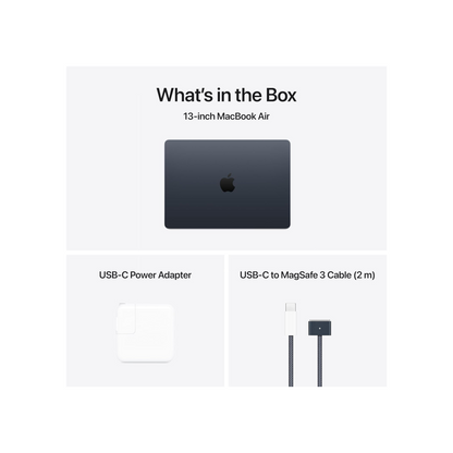 2026 - MacBook Air 15" M5