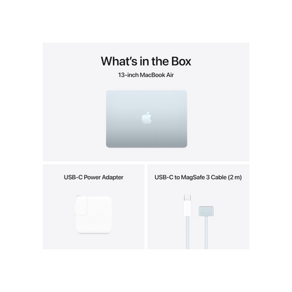 2026 - MacBook Air 15" M5