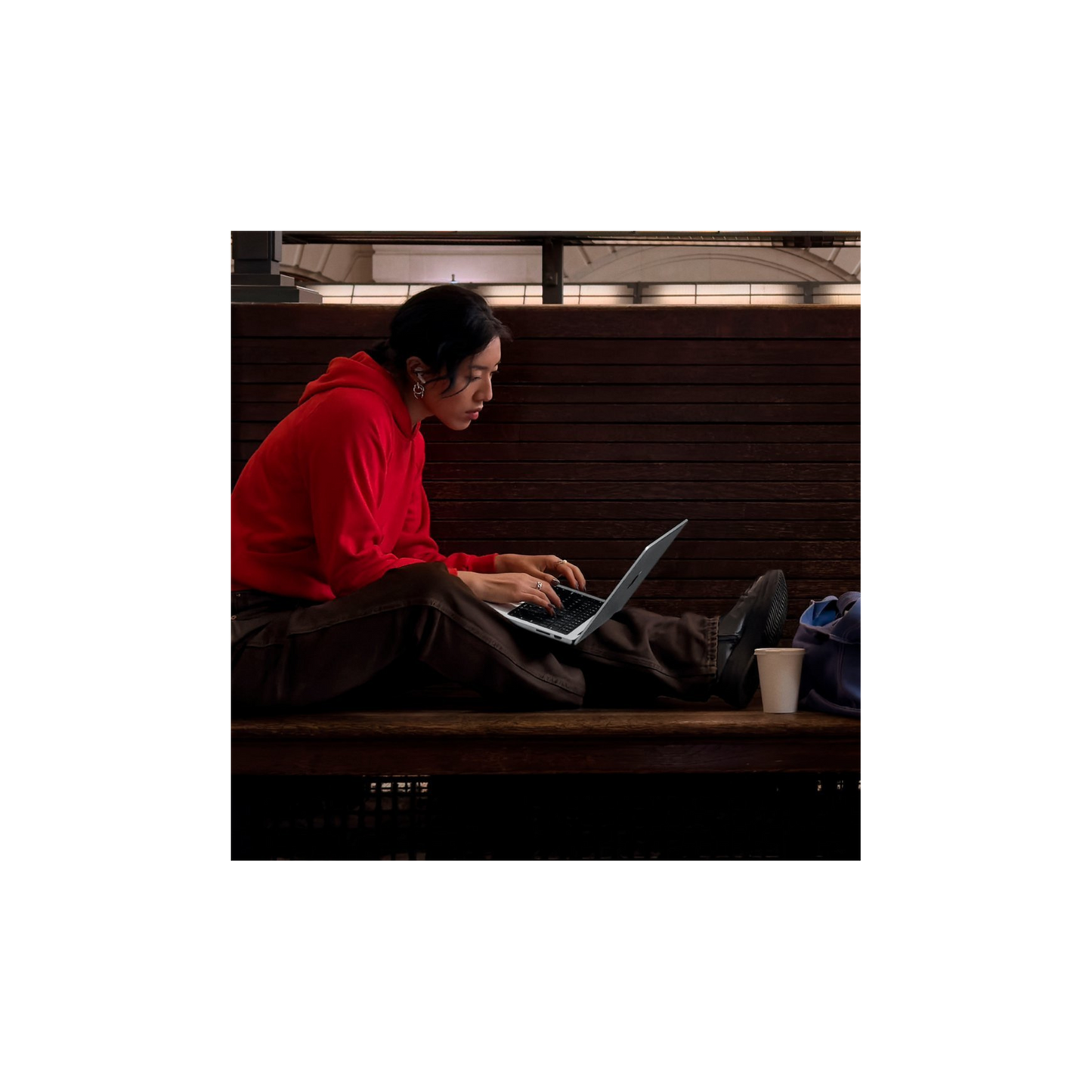 2024 - MacBook Pro 14" M3