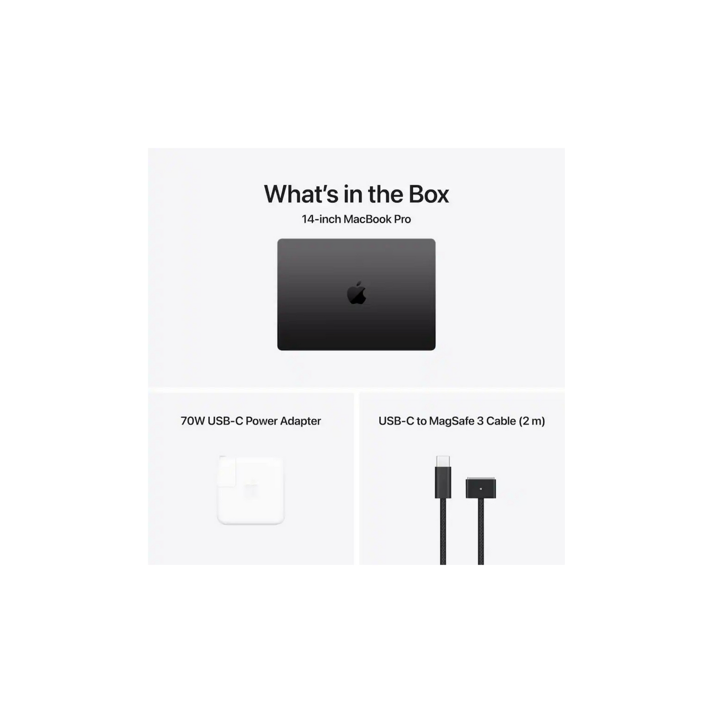 2026 - MacBook Pro 14" M5 Pro
