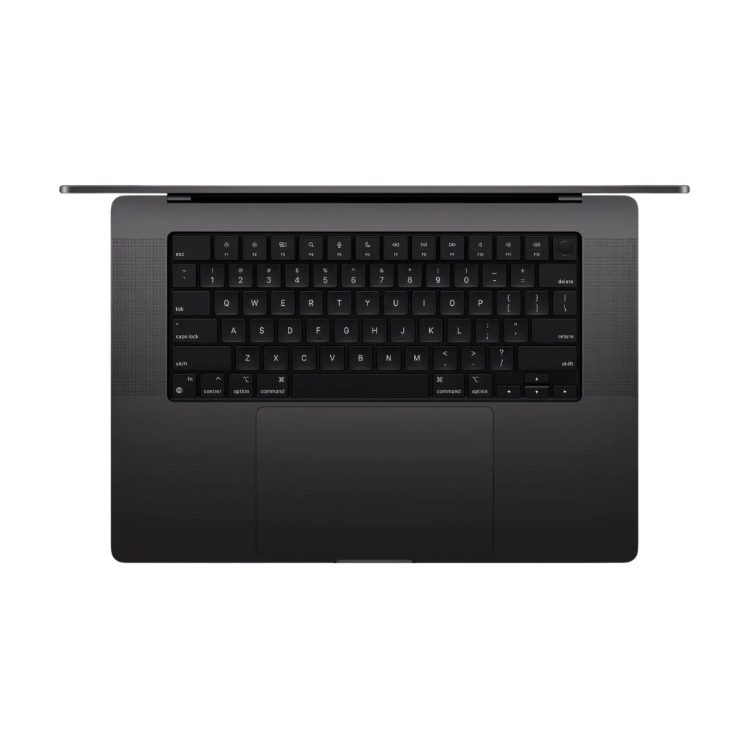 2026 - MacBook Pro 16" M5 Pro