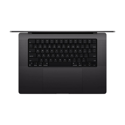 2026 - MacBook Pro 16" M5 Pro