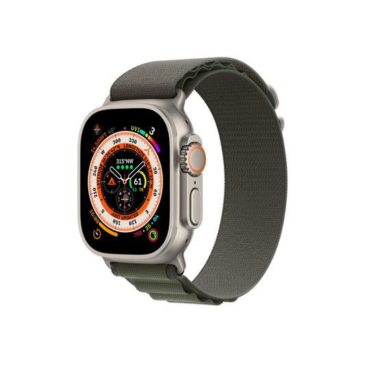 Apple Watch Ultra - 49mm