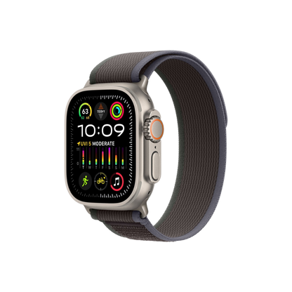 Apple Watch Ultra 2 - 49mm