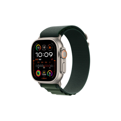 Apple Watch Ultra 2 - 49mm