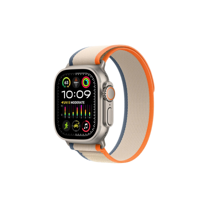 Apple Watch Ultra 2 - 49mm