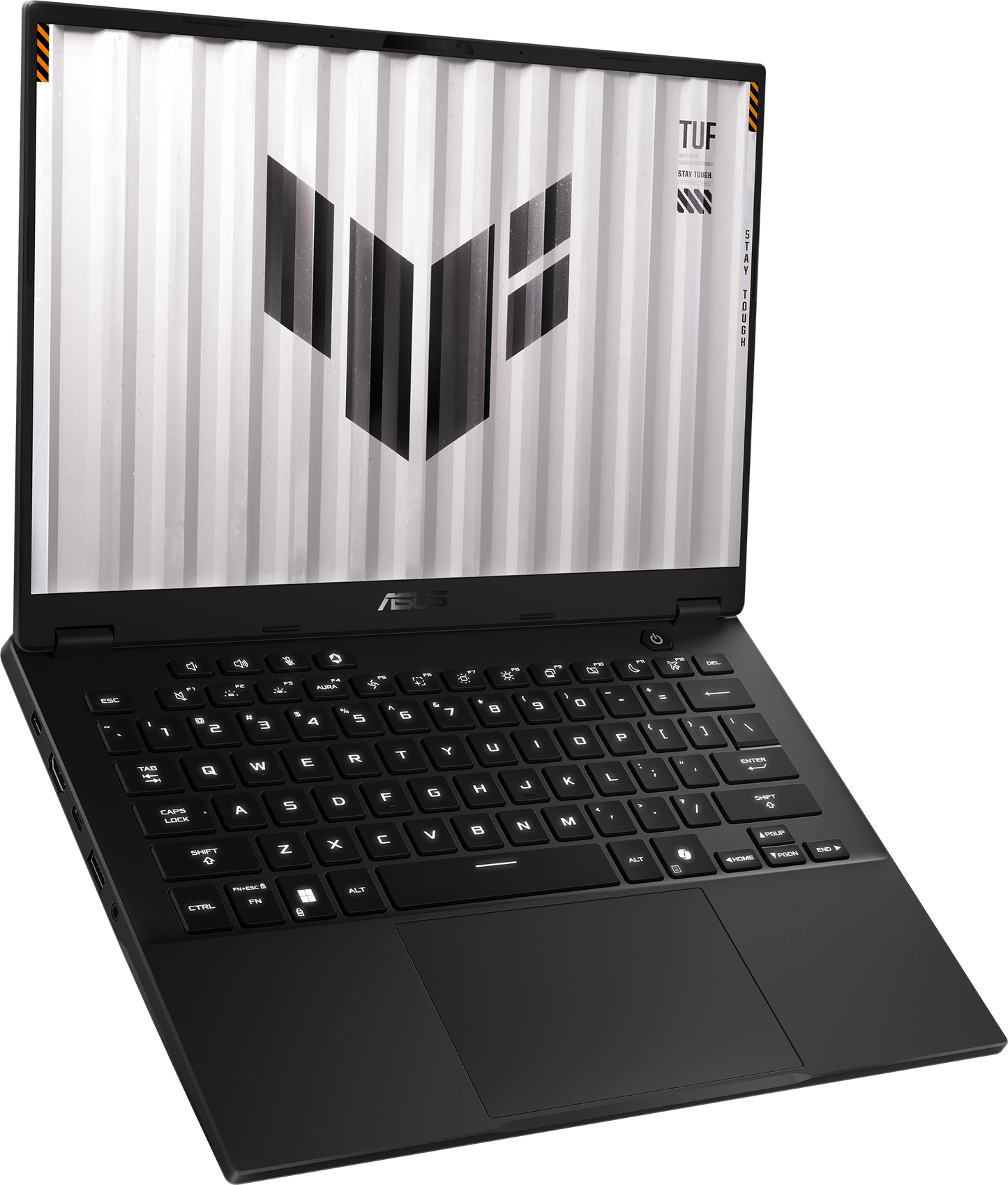 ASUS TUF Gaming A14 FA401KM-DS74 Gaming Laptop