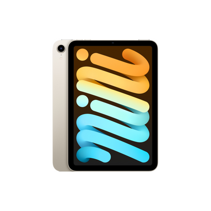 Apple iPad Mini 8.3" (2021)