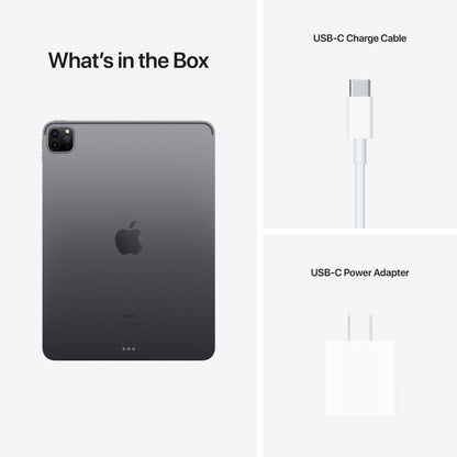 Apple iPad Pro 11" - M1