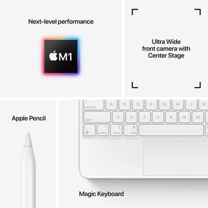 Apple iPad Pro 11" - M1