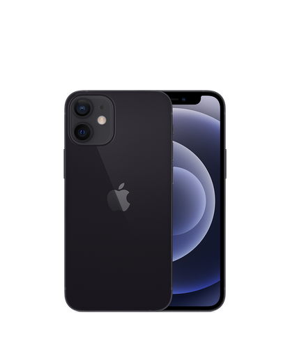 iPhone 12 Mini