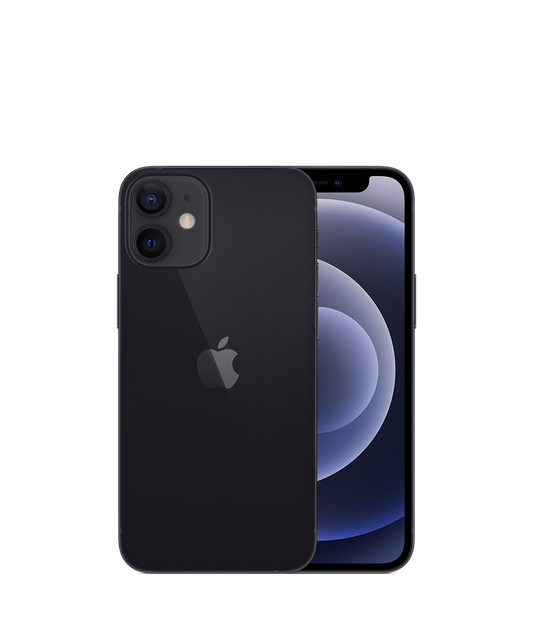 iPhone 12 Mini