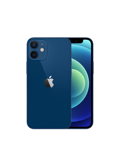 iPhone 12 Mini