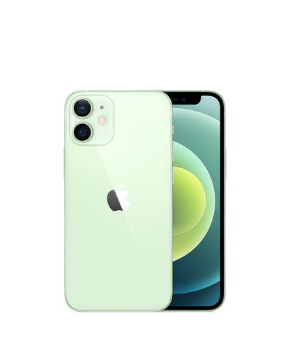 iPhone 12 Mini