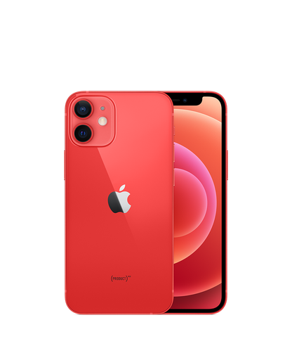iPhone 12 Mini