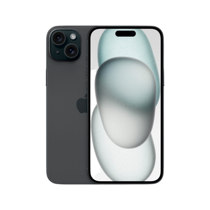 iPhone 15 Plus