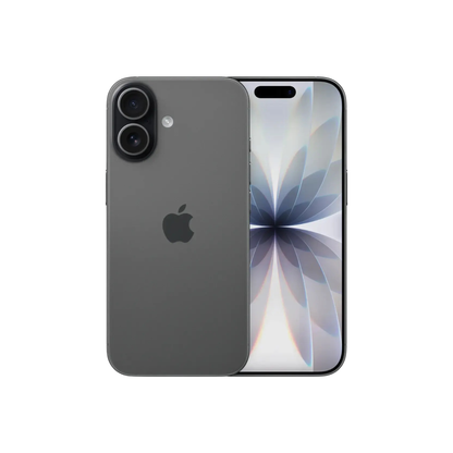 iPhone 17