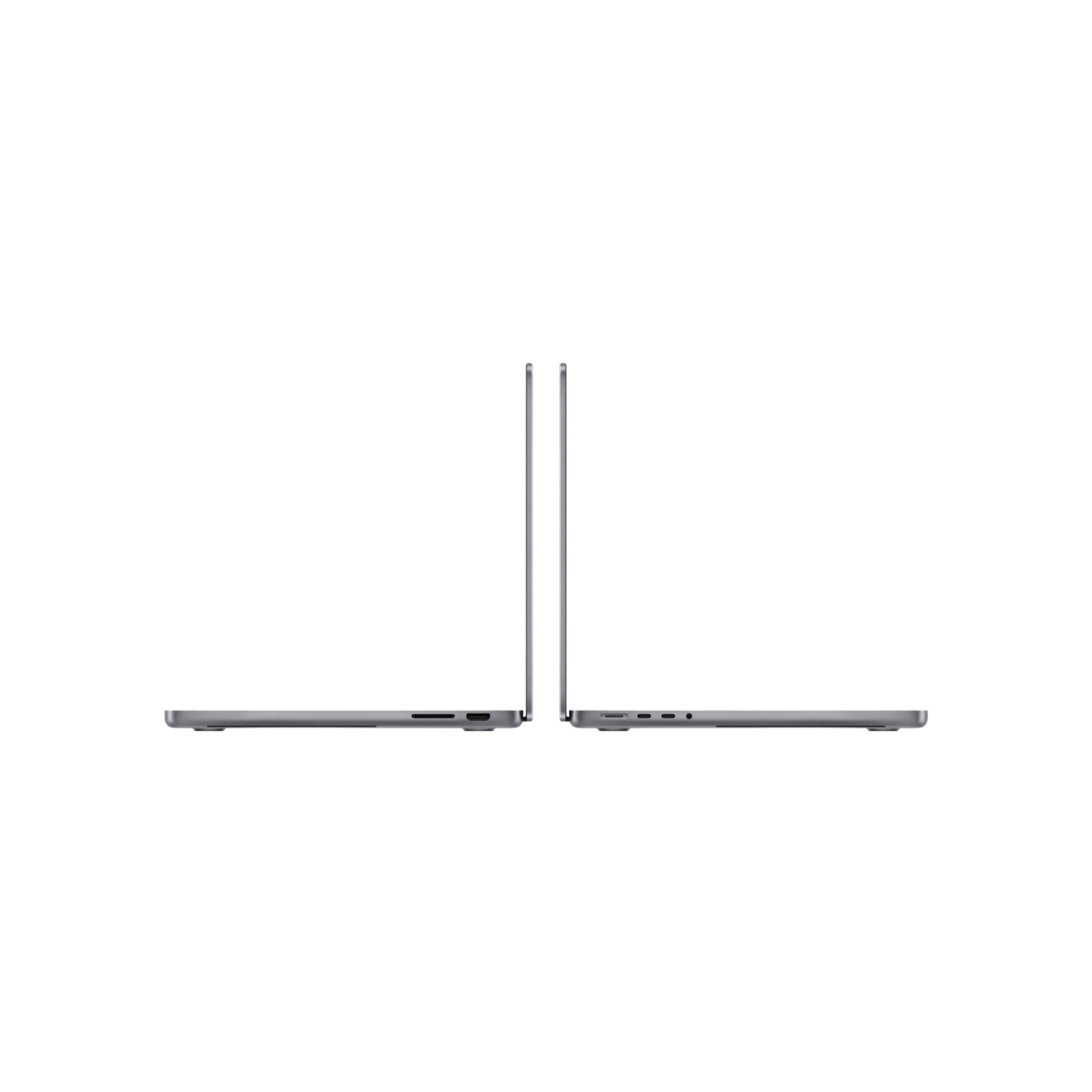 2024 - MacBook Pro 14" M3