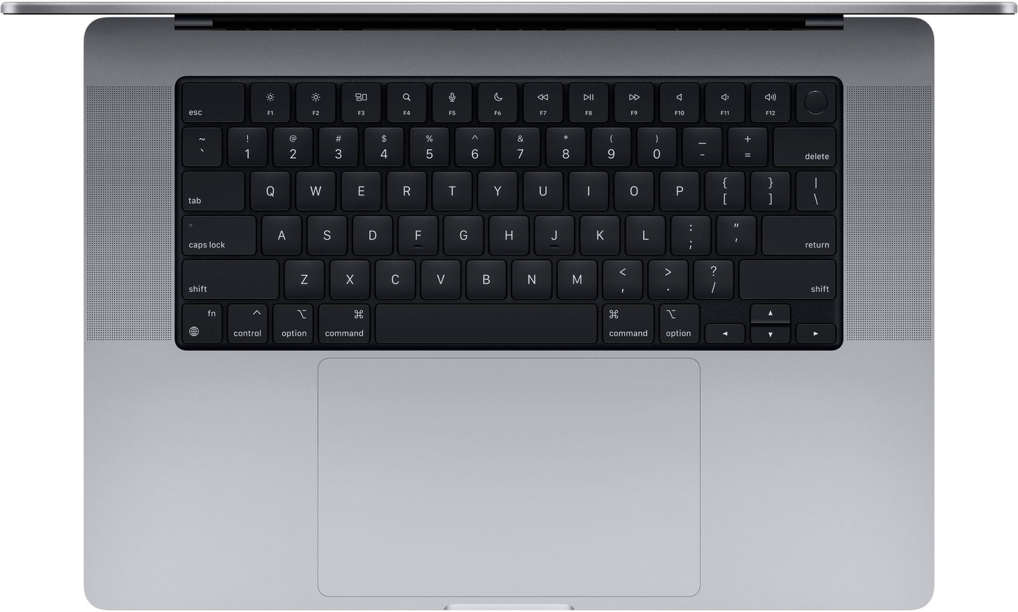 2020 - MacBook Pro 16" M1 Pro