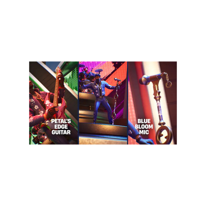 Playstation 5 Slim - Disc Console - Fortnite Bundle
