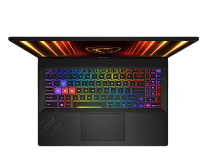 MSI Crosshair 16 HX AI D2XWGKG-237US Gaming Laptop