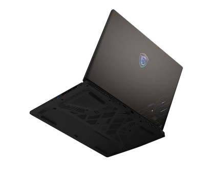 MSI Crosshair 16 HX AI D2XWGKG-237US Gaming Laptop