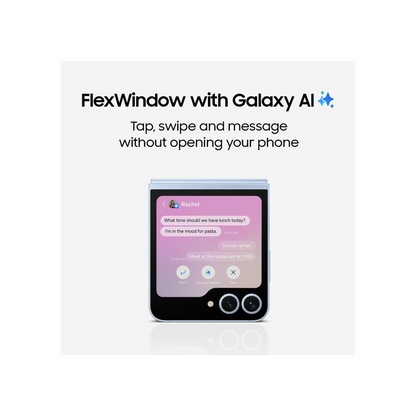Galaxy Z Flip 6 - 5G